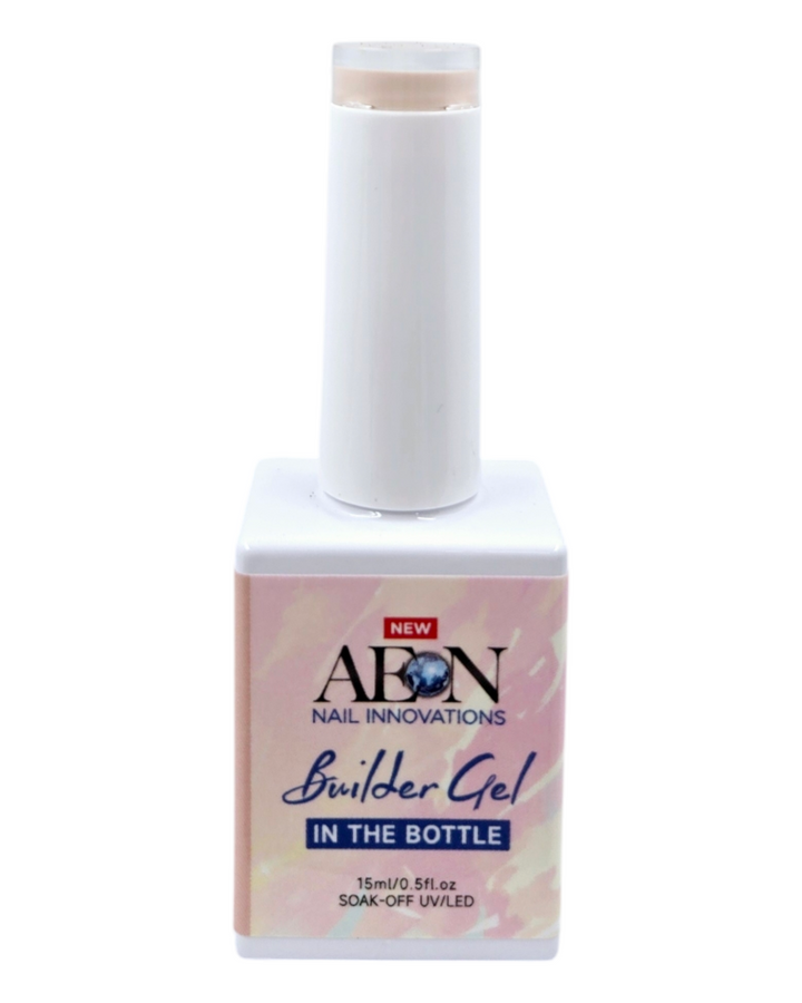AEON Builder Gel BIAB (5-IN-1  MULTI FUNCTION)- 08 15ml