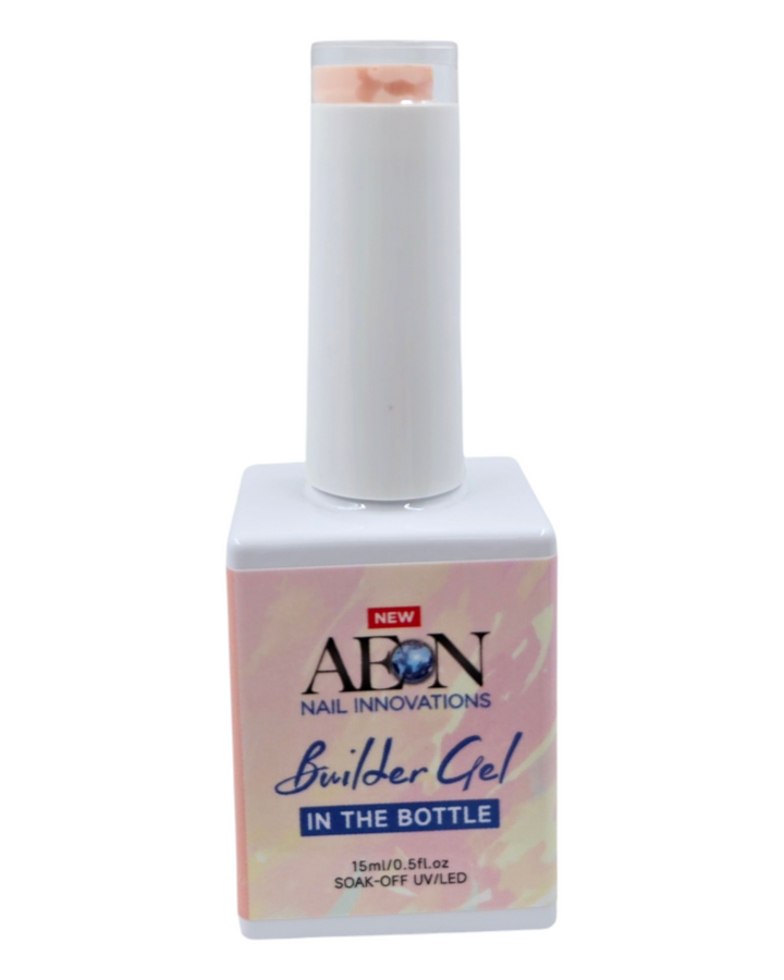 AEON Builder Gel BIAB (5-IN-1  MULTI FUNCTION)- 10 15ml