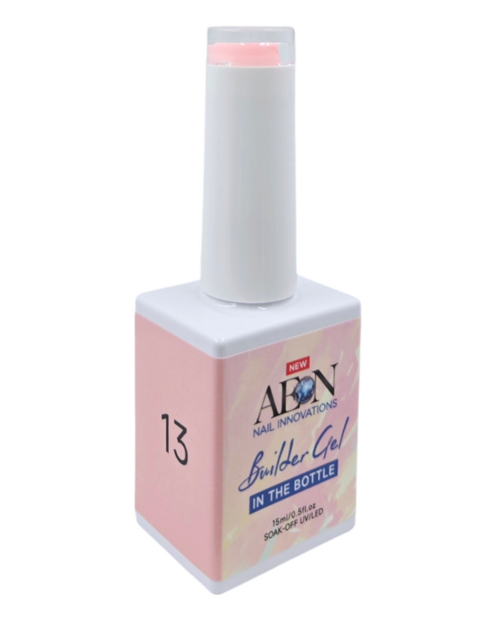 AEON Builder Gel BIAB (5-IN-1  MULTI FUNCTION)- 13 15ml
