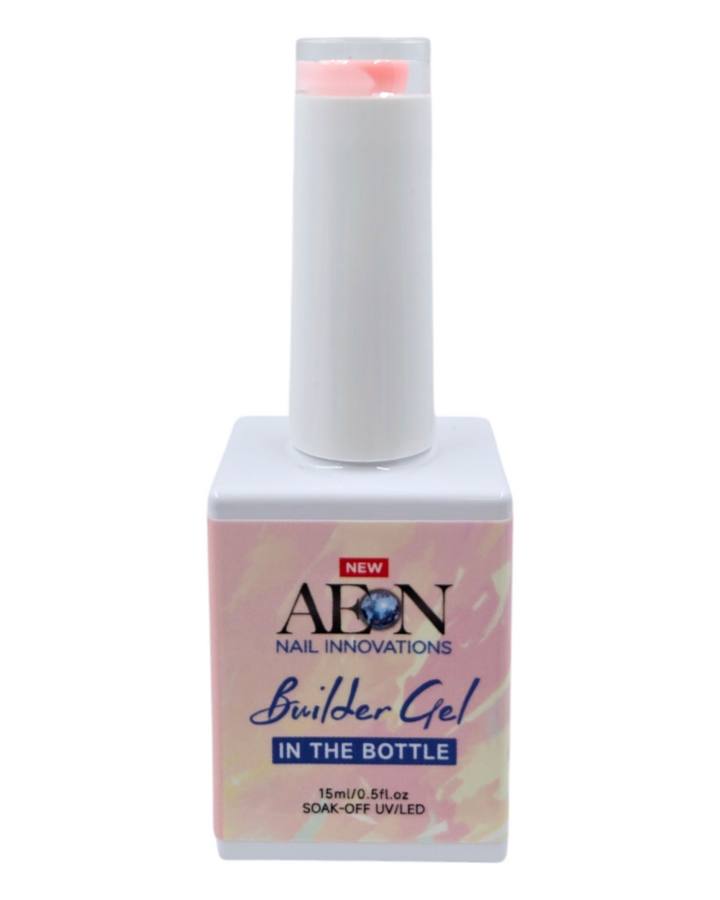 AEON Builder Gel BIAB (5-IN-1  MULTI FUNCTION)- 13 15ml