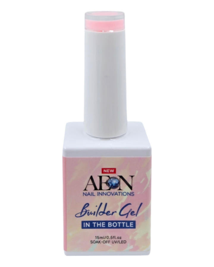 AEON Builder Gel BIAB (5-IN-1  MULTI FUNCTION)- 15 15ml