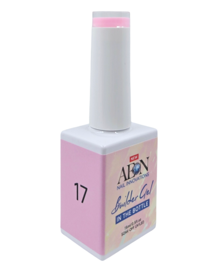 AEON Builder Gel BIAB (5-IN-1  MULTI FUNCTION)- 17 15ml