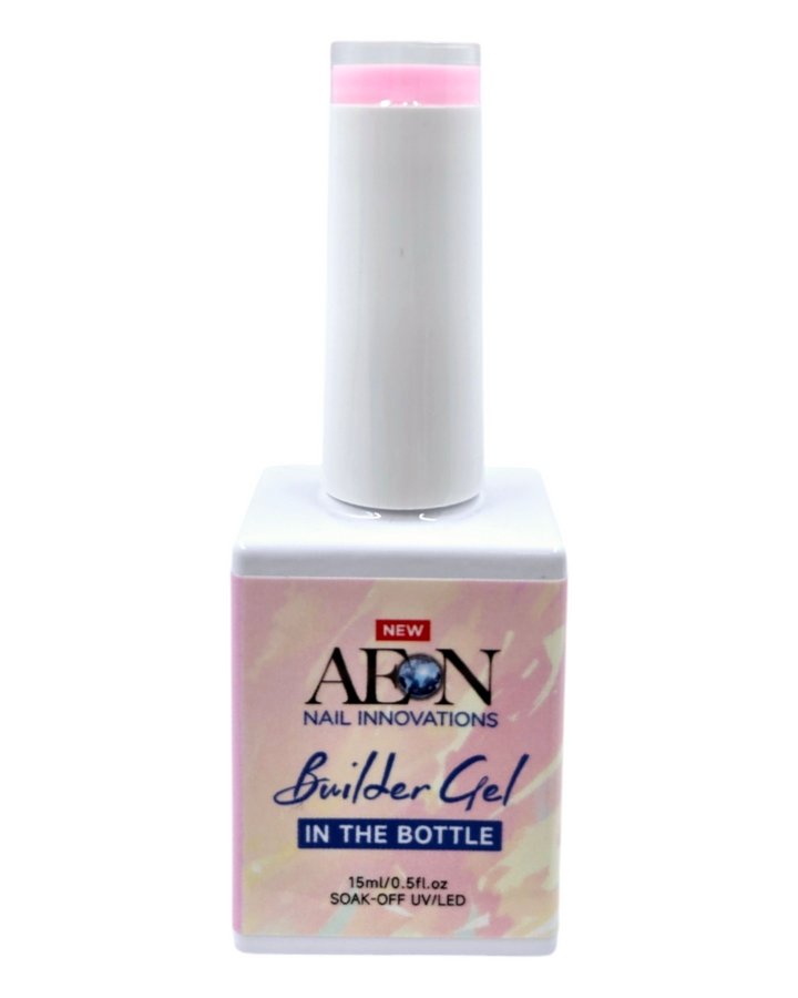 AEON Builder Gel BIAB (5-IN-1  MULTI FUNCTION)- 17 15ml