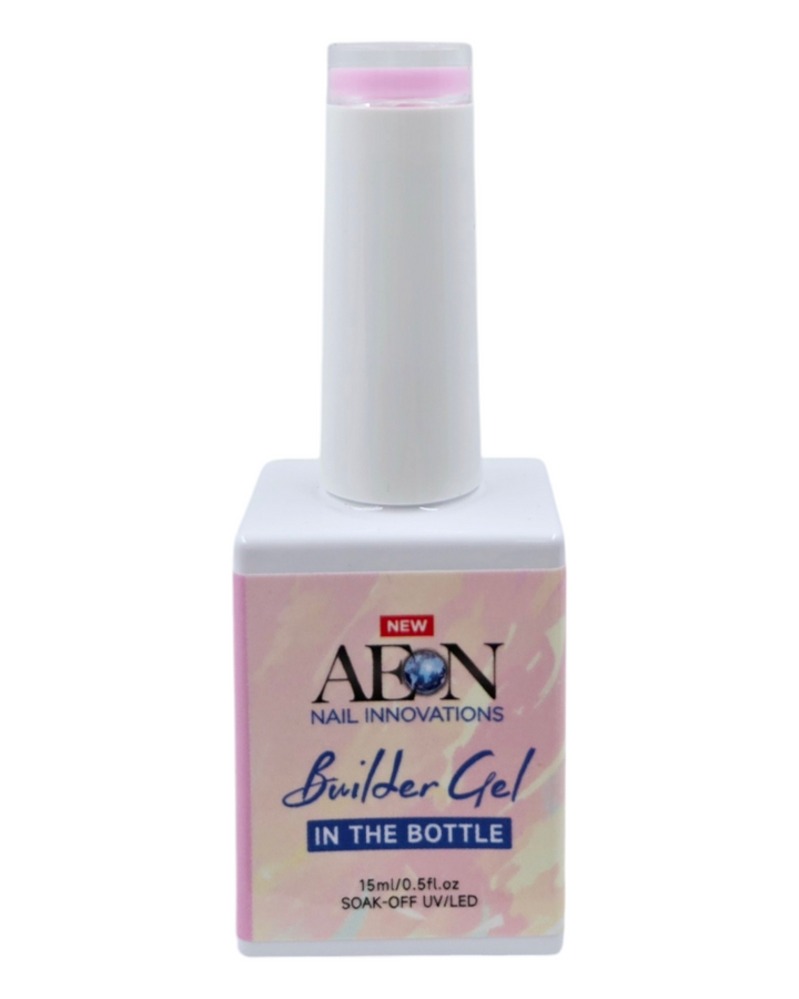 AEON Builder Gel BIAB (5-IN-1  MULTI FUNCTION)- 18 15ml
