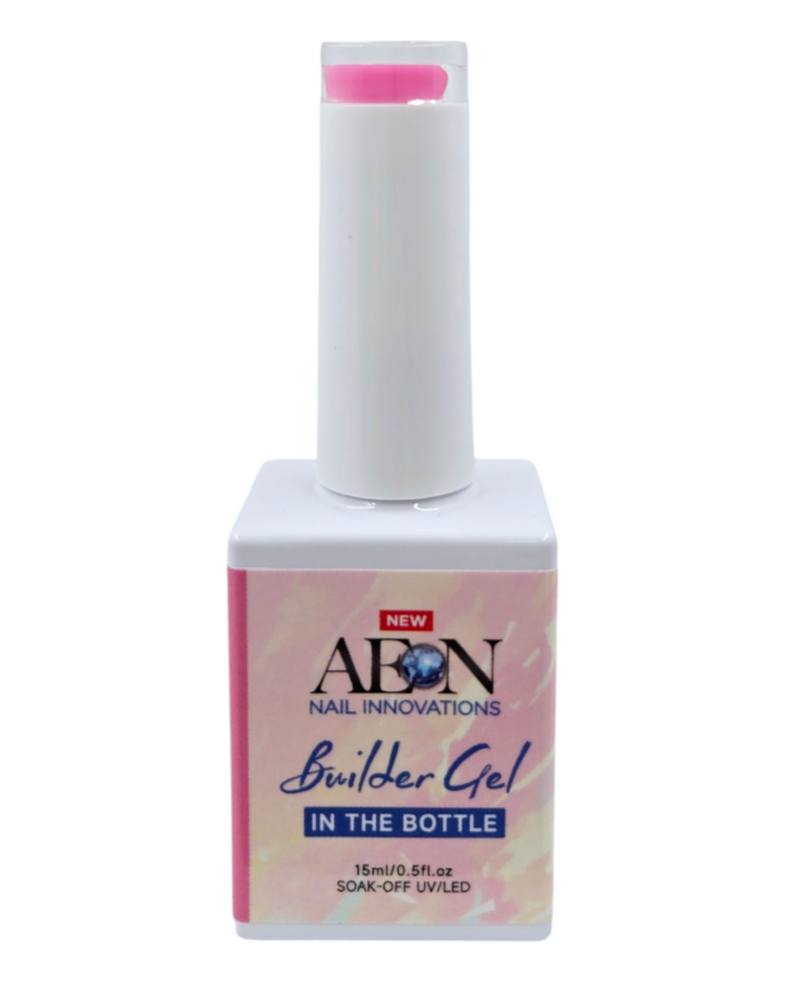 AEON Builder Gel BIAB (5-IN-1  MULTI FUNCTION)- 21 15ml