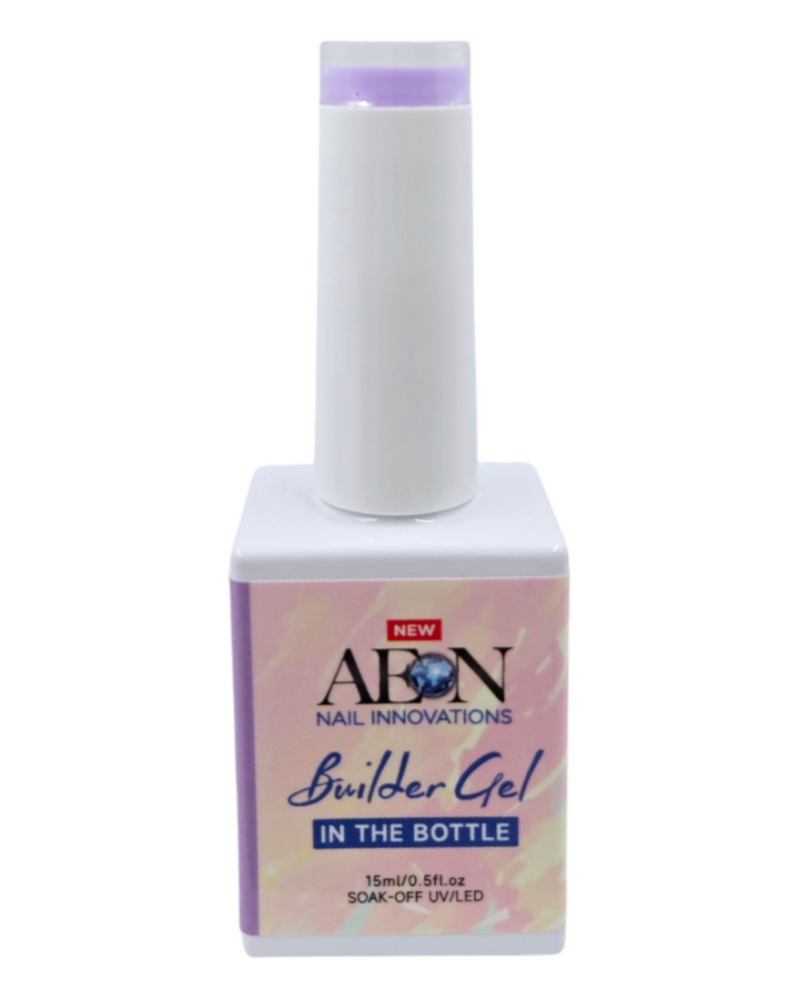 AEON Builder Gel BIAB (5-IN-1  MULTI FUNCTION)- 24 15ml