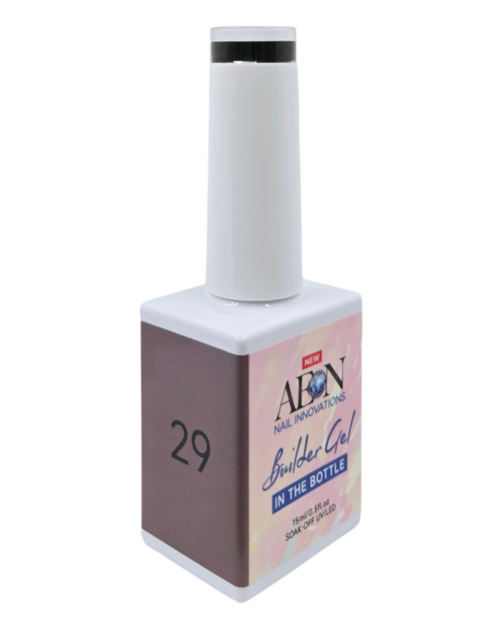 AEON Builder Gel BIAB (5-IN-1  MULTI FUNCTION)- 29 15ml