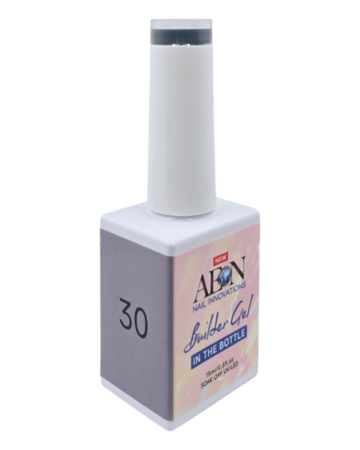 AEON Builder Gel BIAB (5-IN-1  MULTI FUNCTION)- 30 15ml