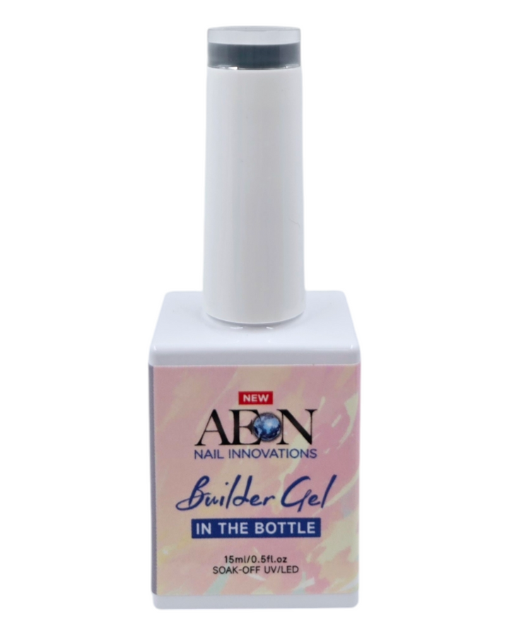 AEON Builder Gel BIAB (5-IN-1  MULTI FUNCTION)- 30 15ml