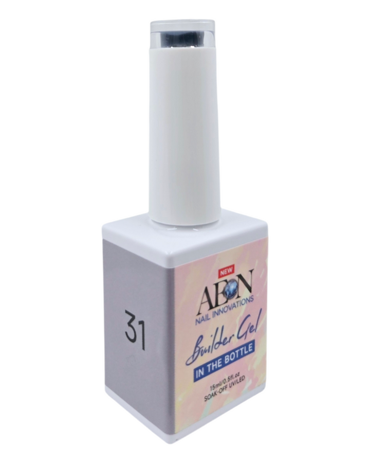 AEON Builder Gel BIAB (5-IN-1  MULTI FUNCTION)- 31 15ml