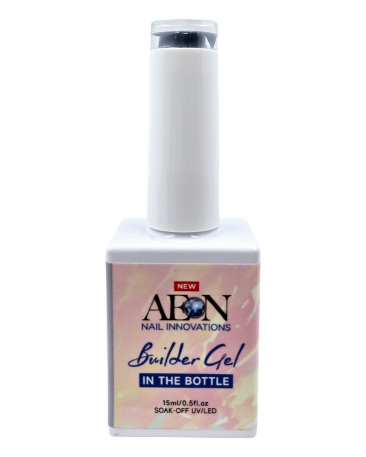 AEON Builder Gel BIAB (5-IN-1  MULTI FUNCTION)- 31 15ml