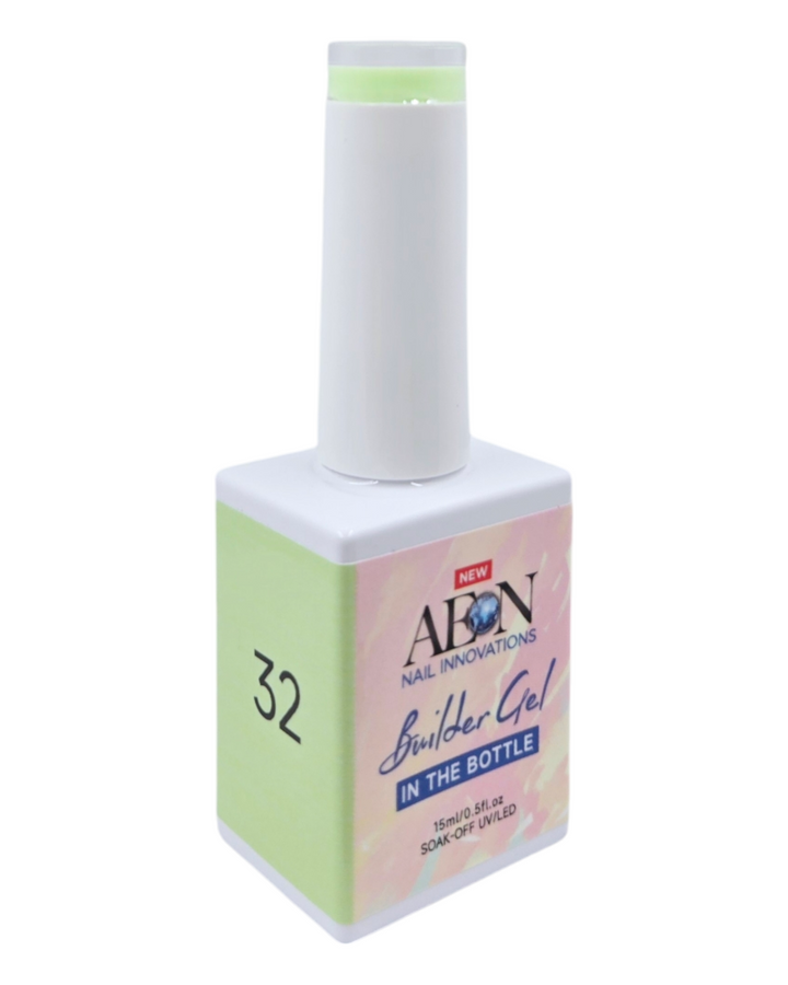 AEON Builder Gel BIAB (5-IN-1  MULTI FUNCTION)- 32 15ml