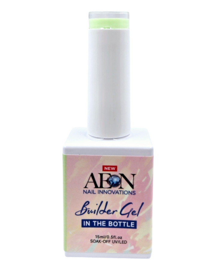 AEON Builder Gel BIAB (5-IN-1  MULTI FUNCTION)- 32 15ml