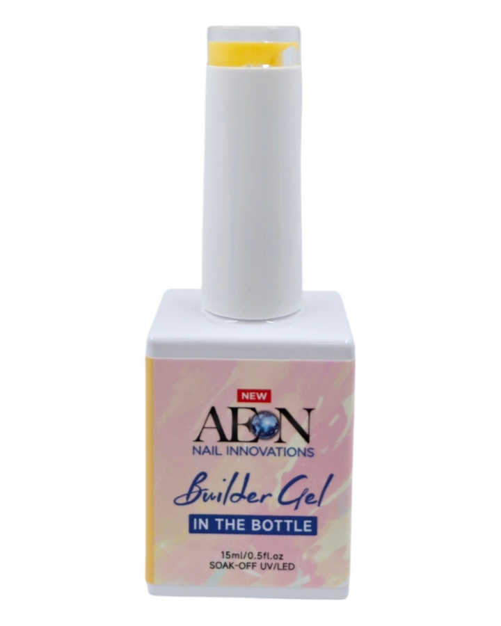 AEON Builder Gel BIAB (5-IN-1  MULTI FUNCTION)- 33 15ml