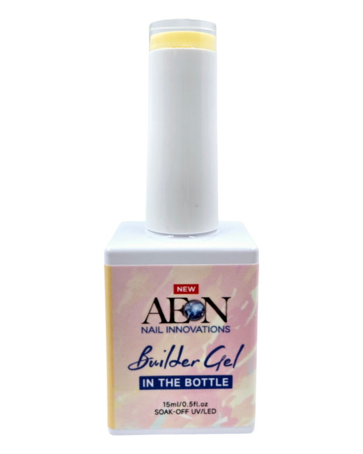 AEON Builder Gel BIAB (5-IN-1  MULTI FUNCTION)- 34 15ml