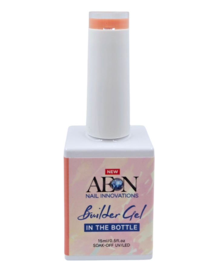AEON Builder Gel BIAB (5-IN-1  MULTI FUNCTION)- 35 15ml