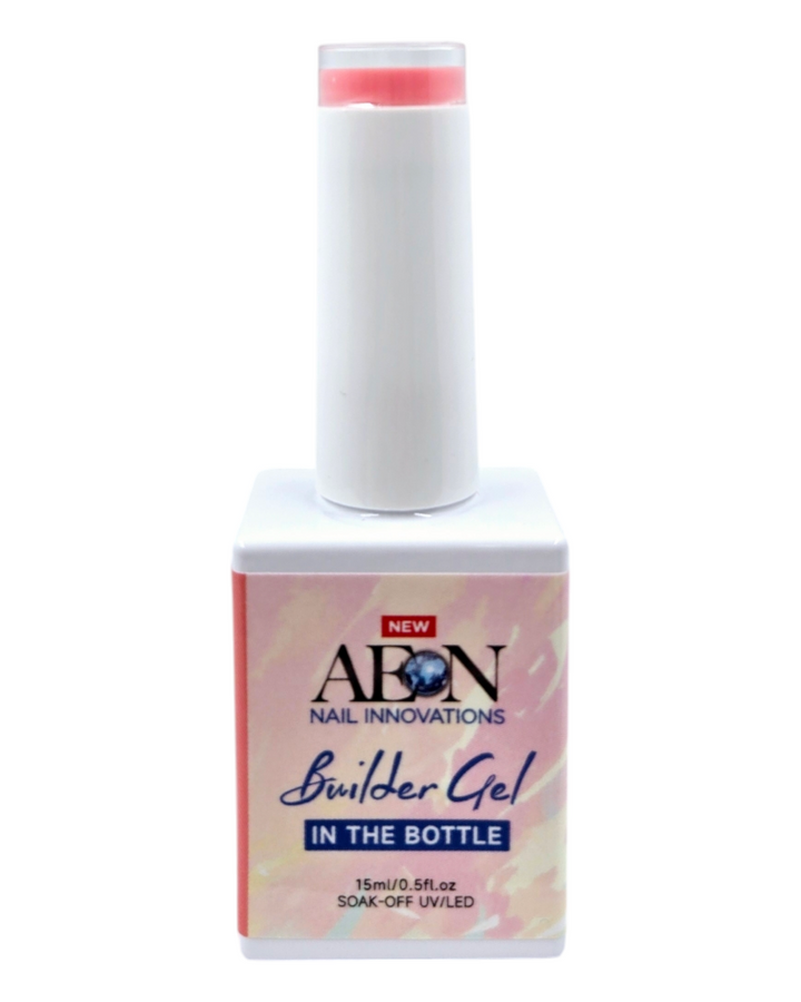AEON Builder Gel BIAB (5-IN-1  MULTI FUNCTION)- 38 15ml