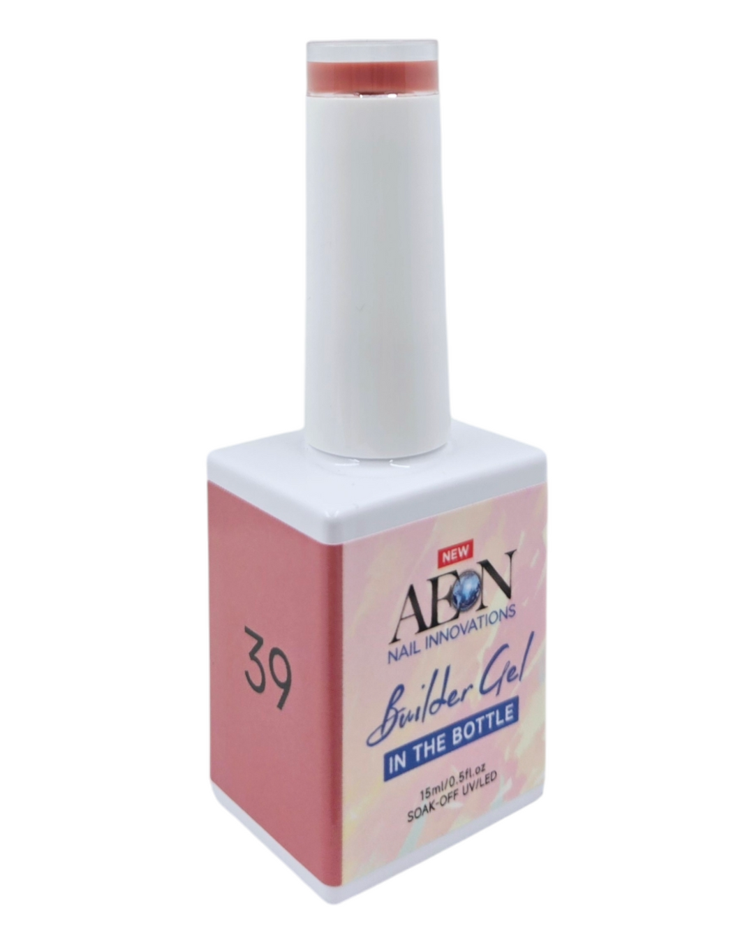 AEON Builder Gel BIAB (5-IN-1  MULTI FUNCTION)- 39 15ml