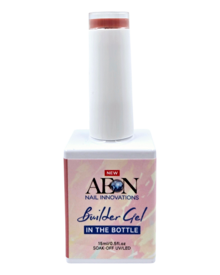 AEON Builder Gel BIAB (5-IN-1  MULTI FUNCTION)- 39 15ml