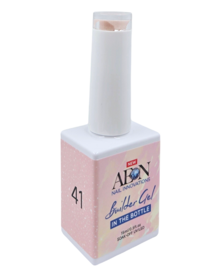 AEON Builder Gel BIAB (5-IN-1  MULTI FUNCTION)- 41 15ml