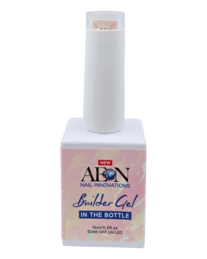 AEON Builder Gel BIAB (5-IN-1  MULTI FUNCTION)- 41 15ml
