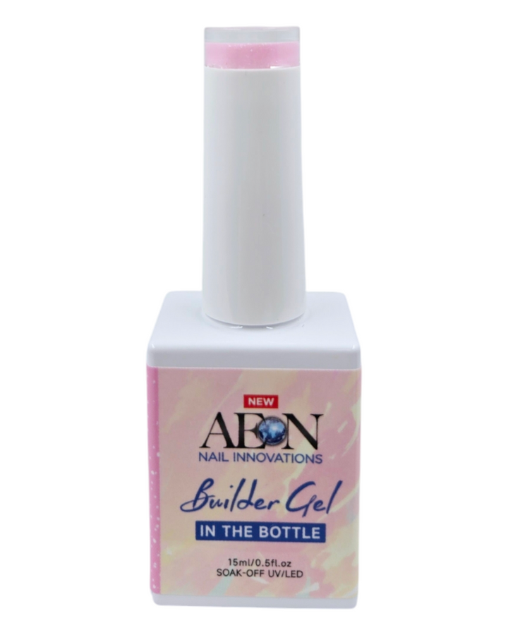 AEON Builder Gel BIAB (5-IN-1  MULTI FUNCTION)- 43 15ml