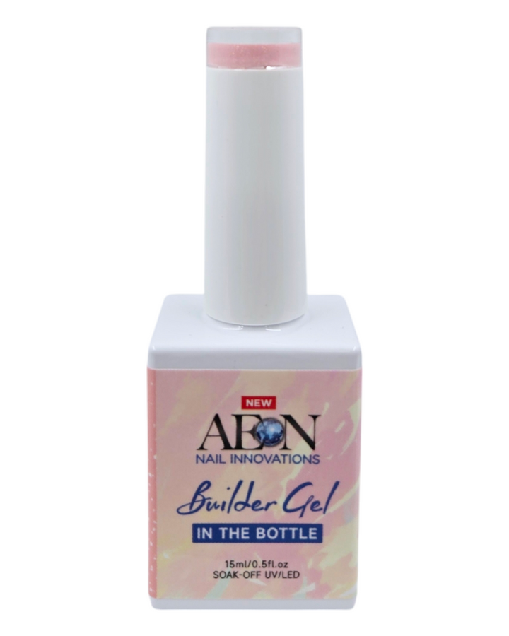AEON Builder Gel BIAB (5-IN-1  MULTI FUNCTION)- 45 15ml