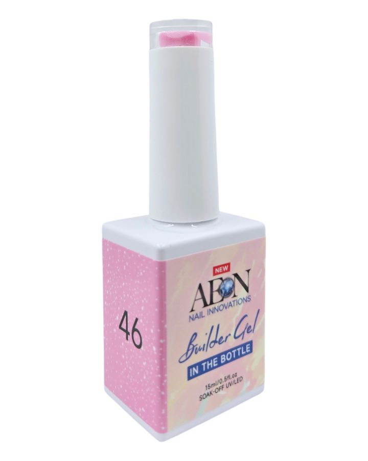 AEON Builder Gel BIAB (5-IN-1  MULTI FUNCTION)- 46 15ml