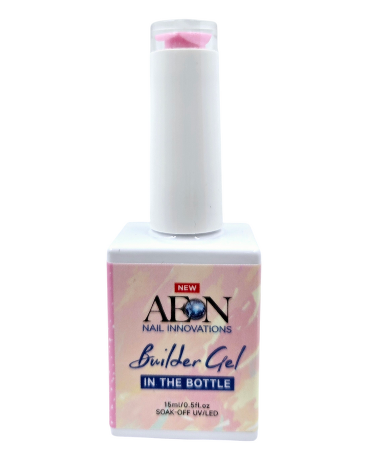 AEON Builder Gel BIAB (5-IN-1  MULTI FUNCTION)- 46 15ml