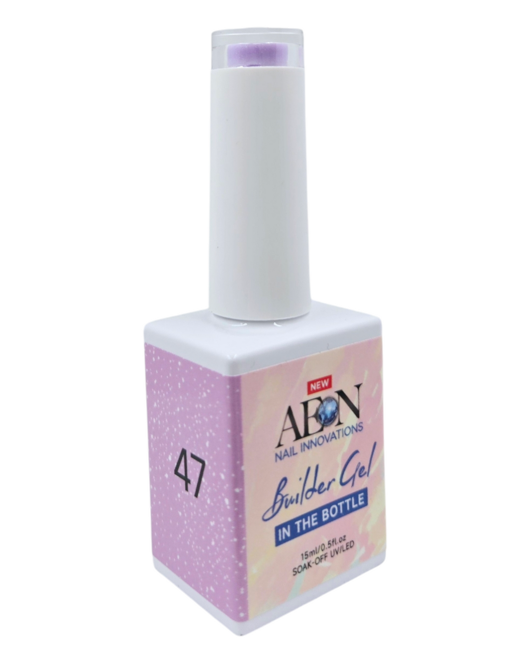 AEON Builder Gel BIAB (5-IN-1  MULTI FUNCTION)- 47 15ml