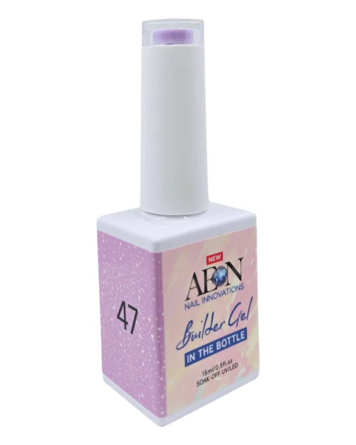 AEON Builder Gel BIAB (5-IN-1  MULTI FUNCTION)- 47 15ml
