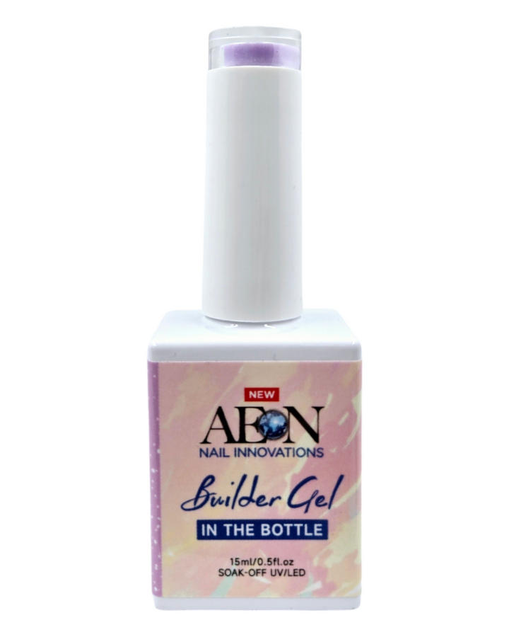 AEON Builder Gel BIAB (5-IN-1  MULTI FUNCTION)- 47 15ml