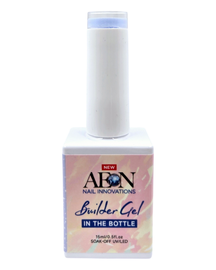 AEON Builder Gel BIAB (5-IN-1  MULTI FUNCTION)- 48 15ml