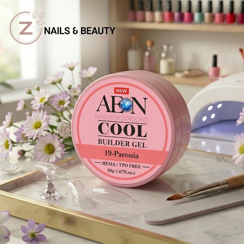 AEON Cool Builder Gel - 19 Paeonia - 50gr