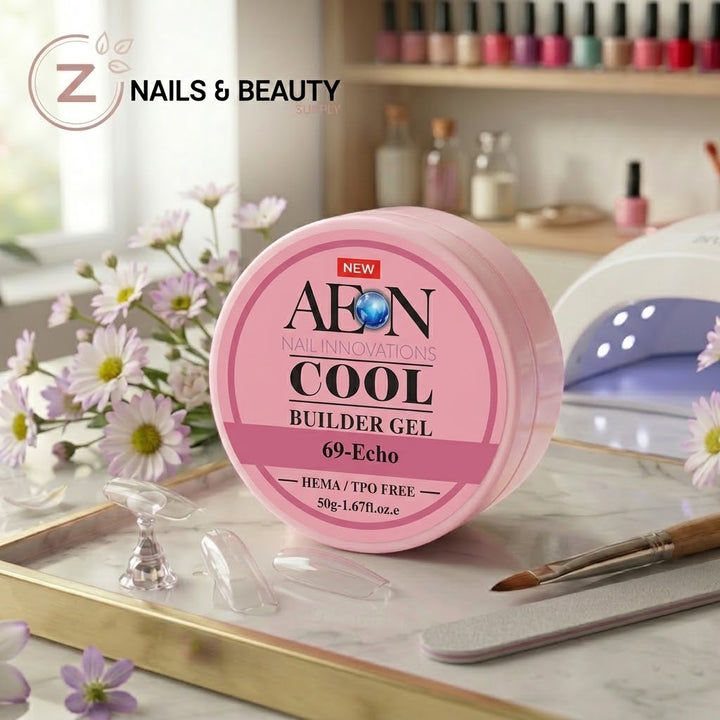 AEON Cool Builder Gel - 69 Echo - 50gr