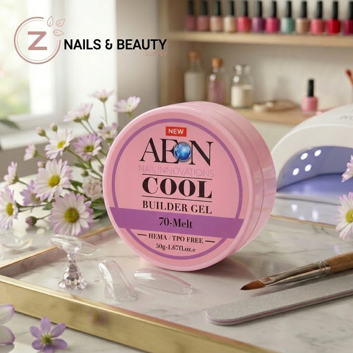 AEON Cool Builder Gel - 70 Melt - 50gr