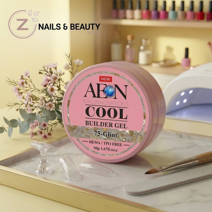 AEON Cool Builder Gel - 75 Glint - 50gr