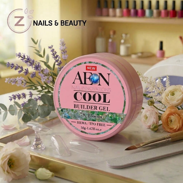 AEON Cool Builder Gel - 78 Bloom - 50gr