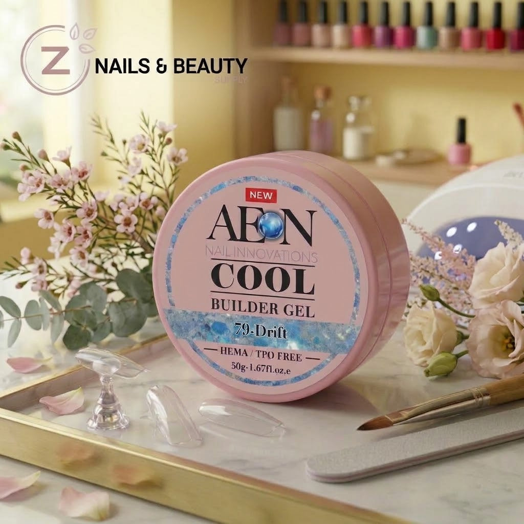 AEON Cool Builder Gel - 79 Drift - 50gr