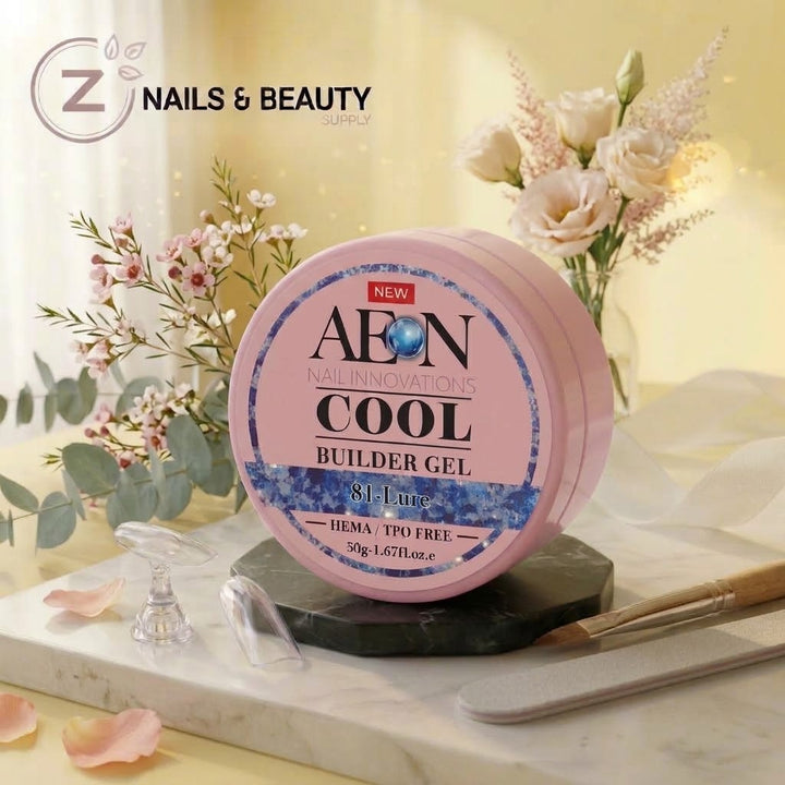 AEON Cool Builder Gel - 81 Lure - 50gr