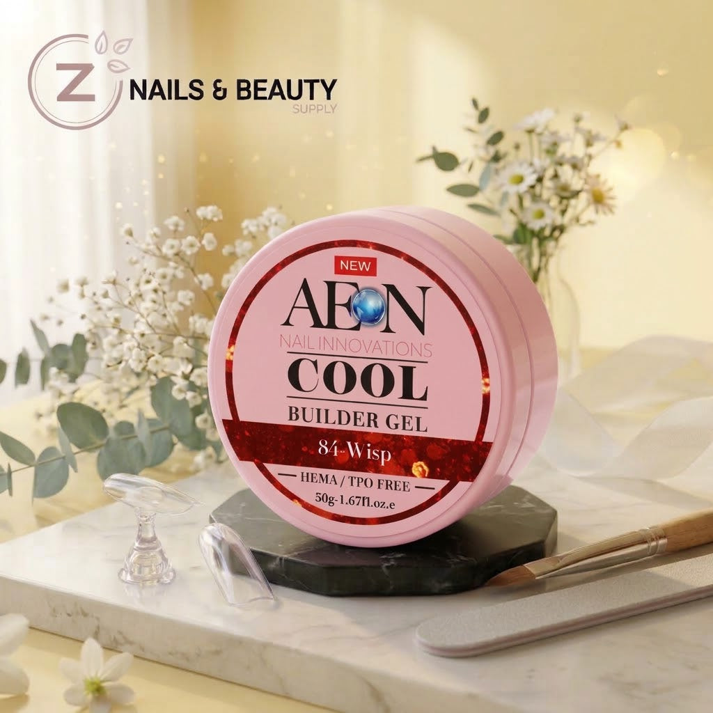 AEON Cool Builder Gel - 84 Wisp - 50gr