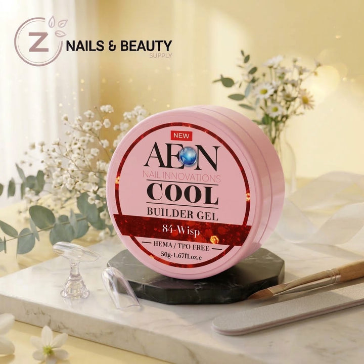 AEON Cool Builder Gel - 84 Wisp - 50gr