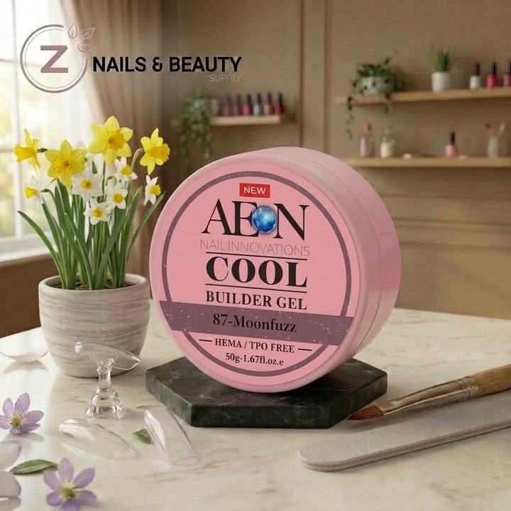 AEON Cool Builder Gel - 87 Moonfuzz- 50gr
