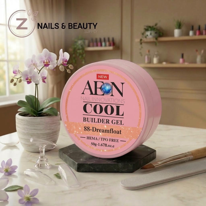 AEON Cool Builder Gel - 88 Dreamfloat - 50gr