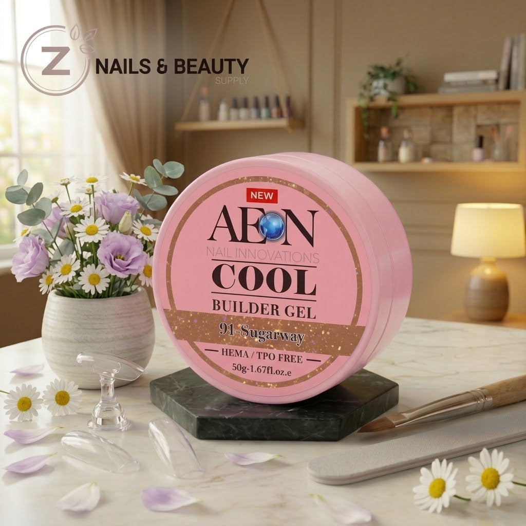 AEON Cool Builder Gel - 91 Sugarway - 50gr