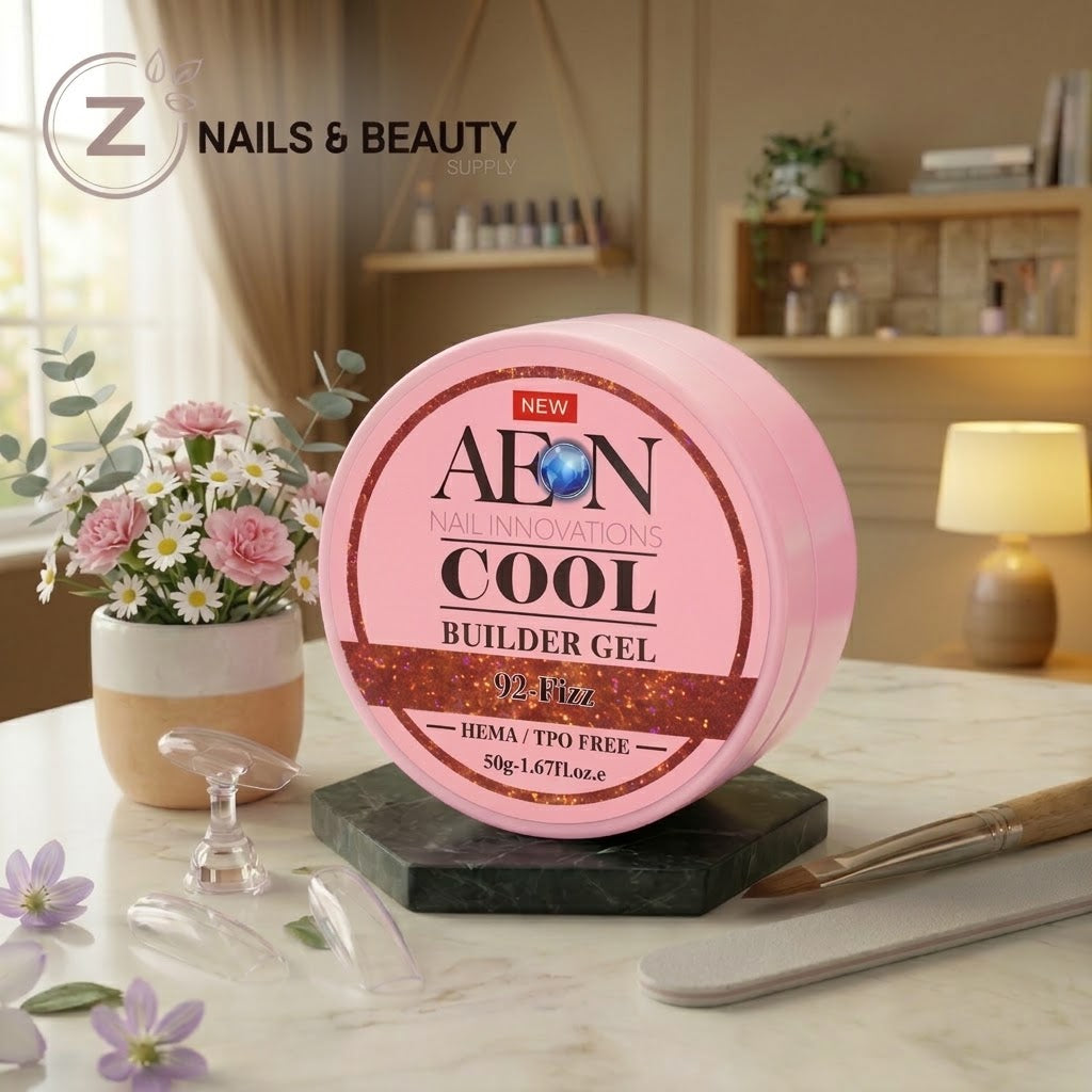 AEON Cool Builder Gel - 92 Fizz  - 50gr
