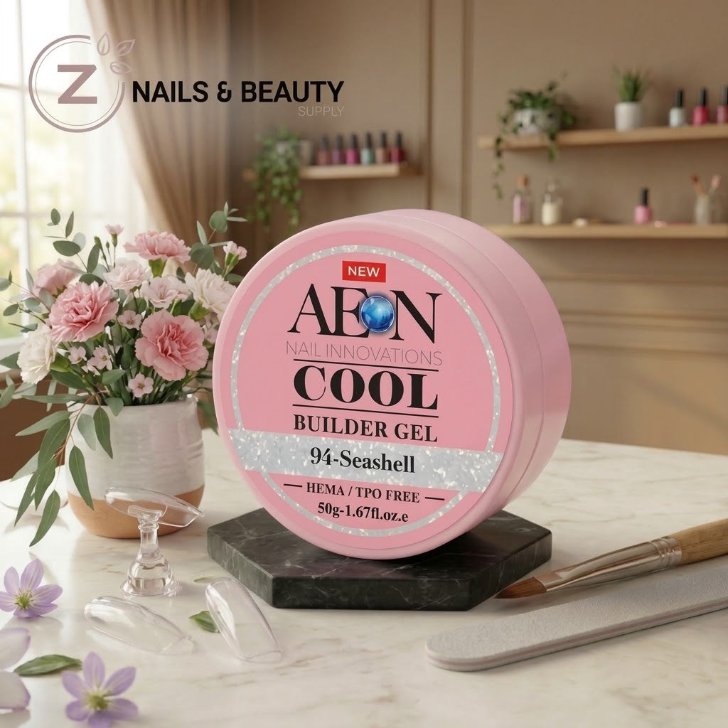 AEON Cool Builder Gel - 94 Seashell  - 50gr