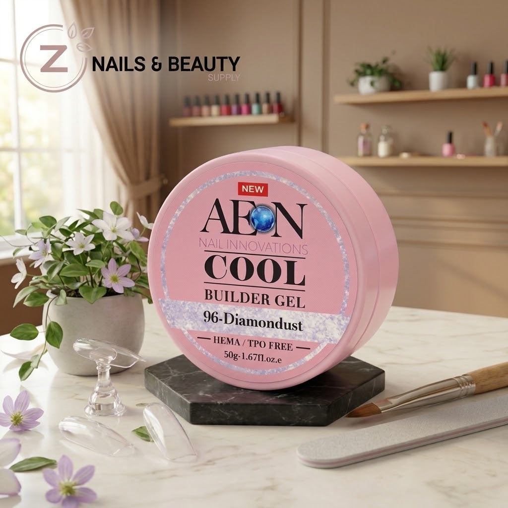 AEON Cool Builder Gel - 96 Diamondust  - 50gr