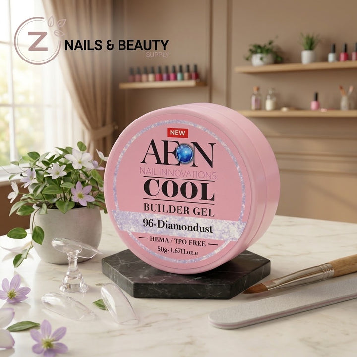 AEON Cool Builder Gel - 96 Diamondust  - 50gr