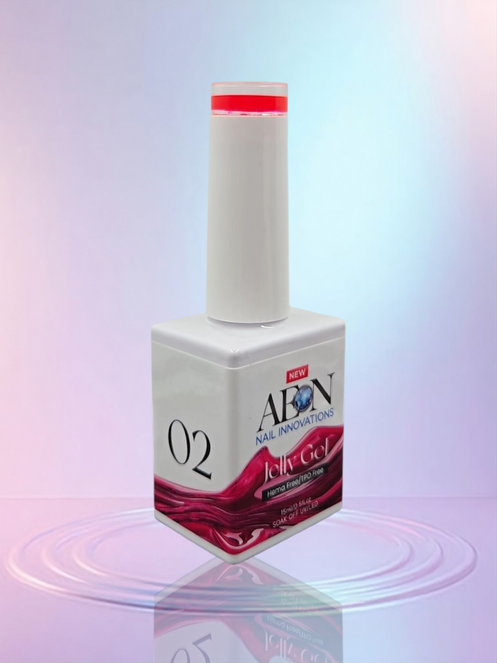 AEON Hema Free/TPO Free Jelly Gel - 02